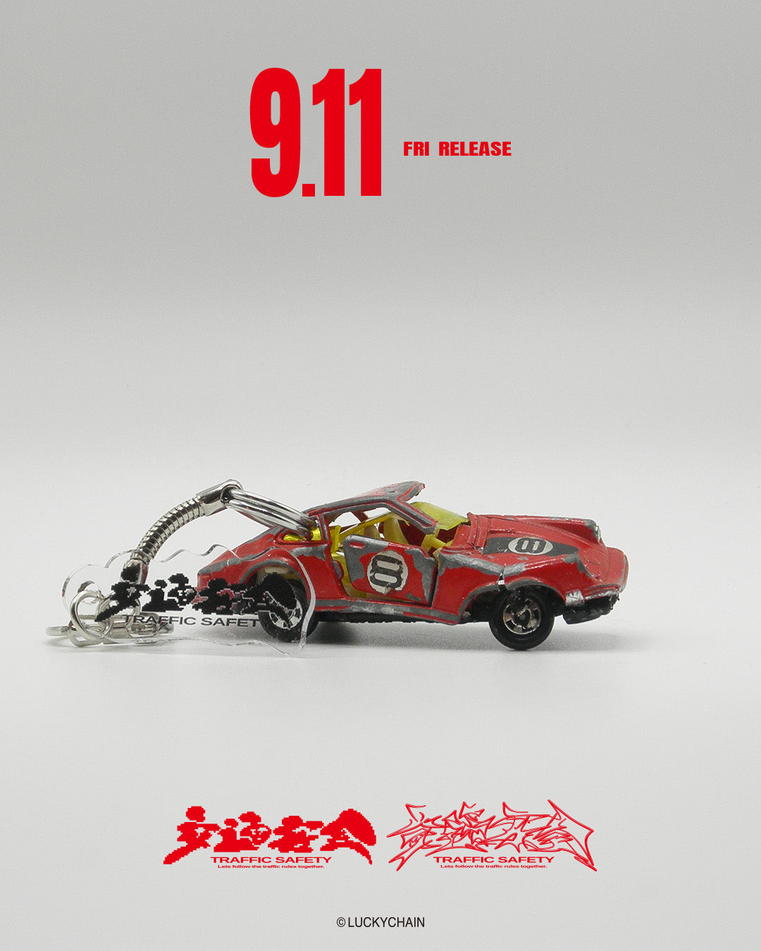 1976 Porsche 911S【PREMIUM】